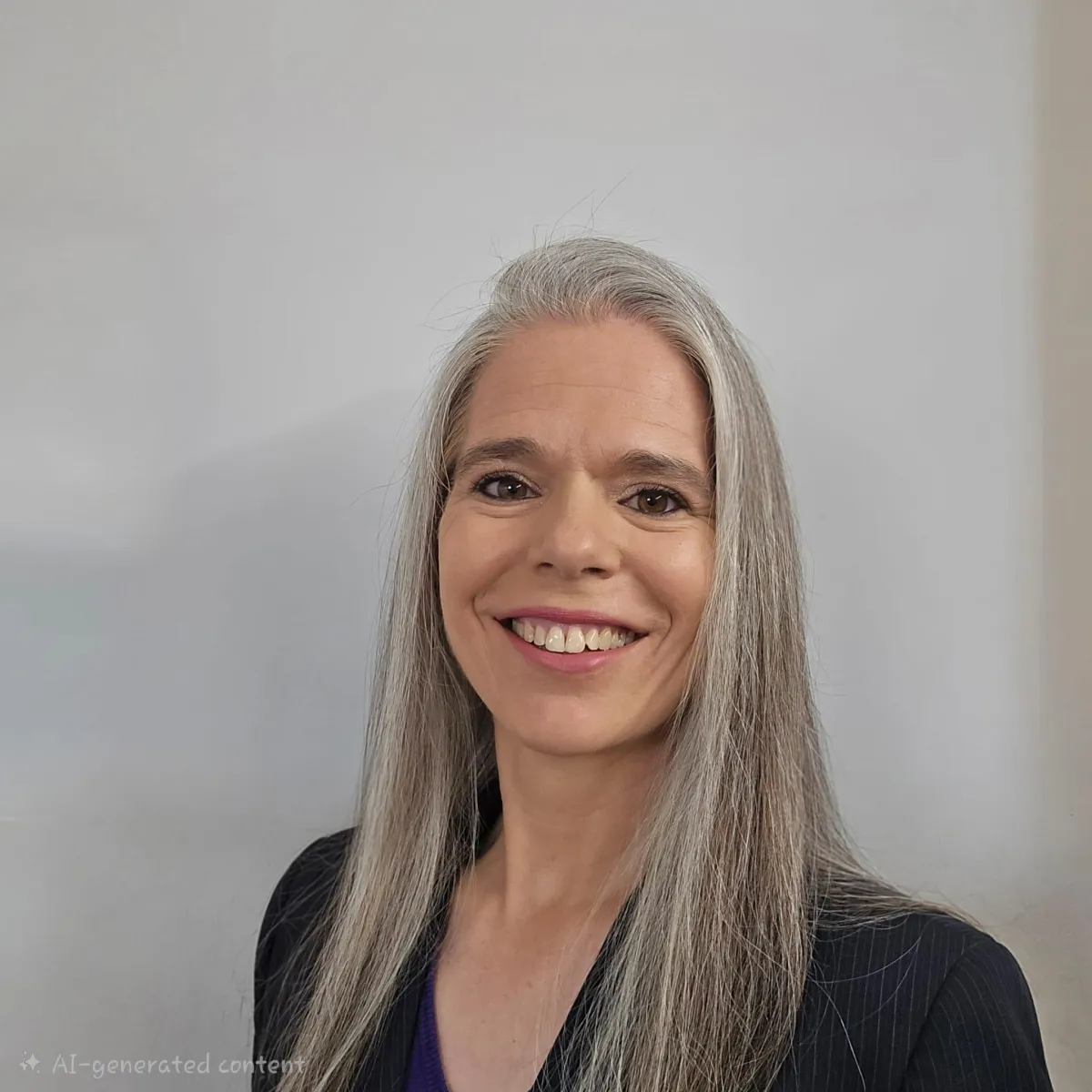 Gemma Serenity Gorokhoff — Founder, Predictable Revenue Systems